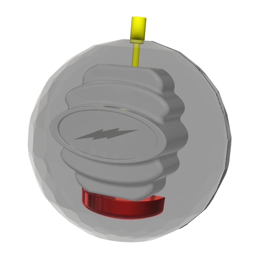 Storm Ion Max Solid Bowling Ball Core