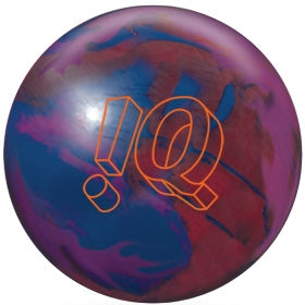Storm IQ Bowling Ball