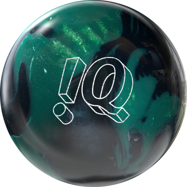 Storm IQ Tour A.I. – The Future of Bowling Precision & Power