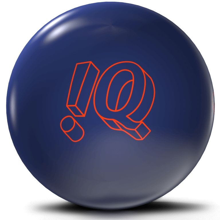 Storm IQ Tour Bowling Ball