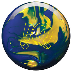 Storm IQ Tour Fusion Bowling Ball