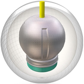 Storm IQ Tour Fusion Bowling Ball Core