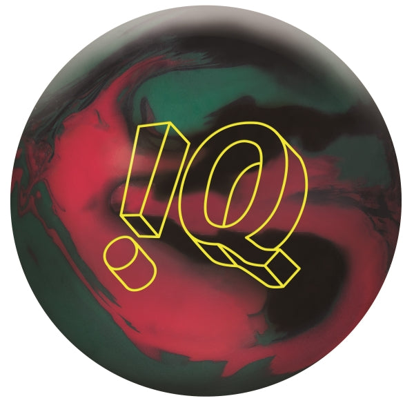 Storm IQ Tour Nano Bowling Ball