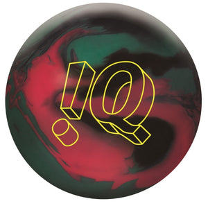 Storm IQ Tour Nano Bowling Ball