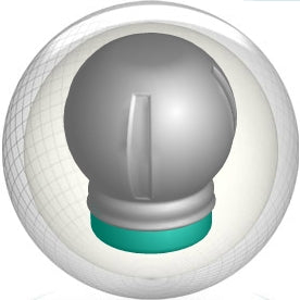 Storm IQ Tour Nano Bowling Ball Core
