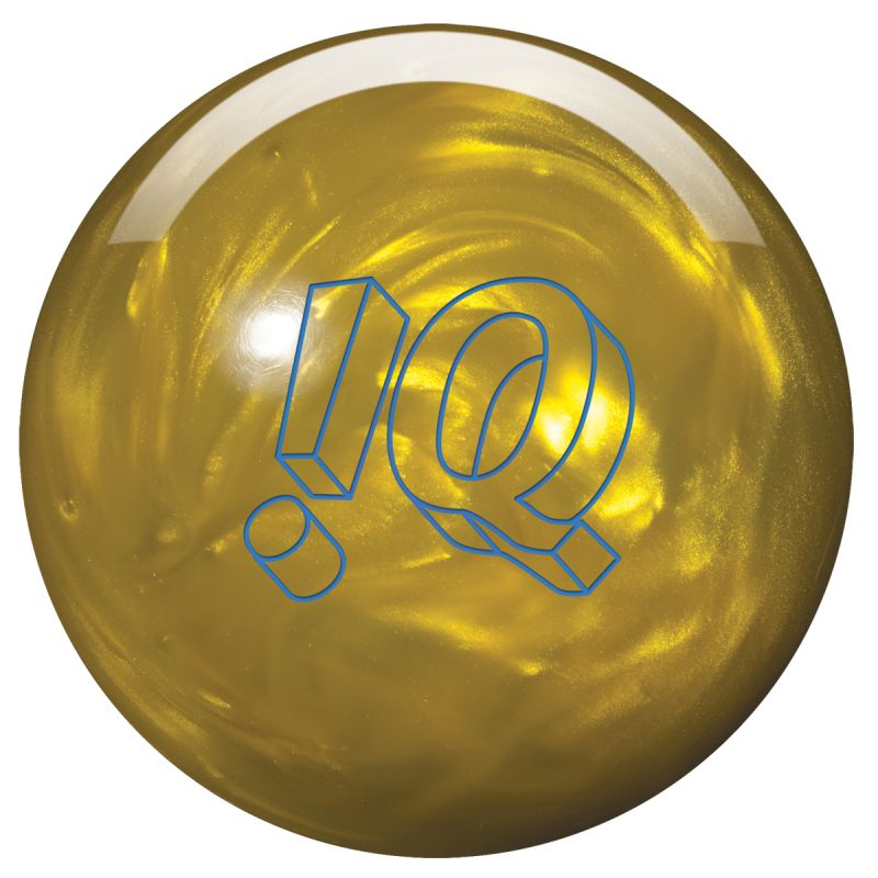 Storm IQ Tour Pearl Bowling Ball