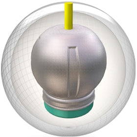 Storm IQ Tour Pearl Bowling Ball Core