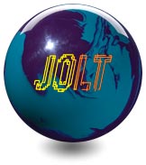 Storm Jolt Bowling Ball