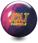 Storm Jolt Particle Bowling Ball