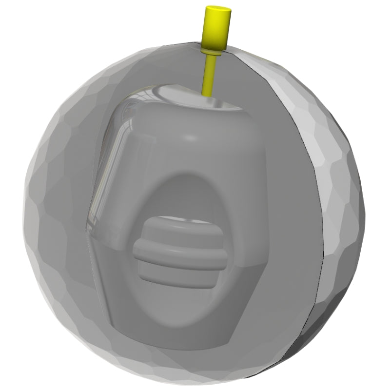 Storm Level Solid Bowling Ball Core