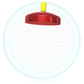 Storm Lightning Storm Clear Bowling Ball Core