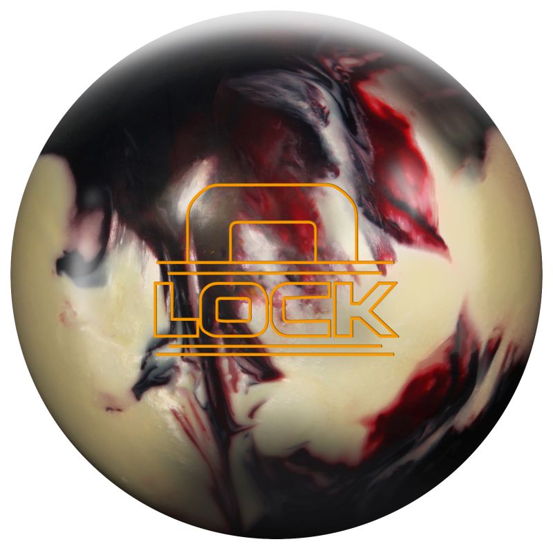 Storm Lock Bowling Ball