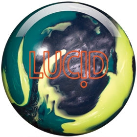 Storm Lucid Bowling Ball