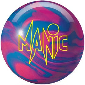 Storm Manic Bowling Ball