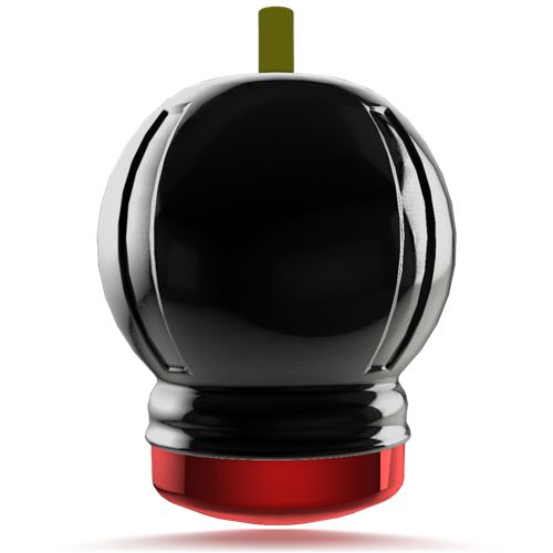 Storm Marvel Pearl Bowling Ball Core