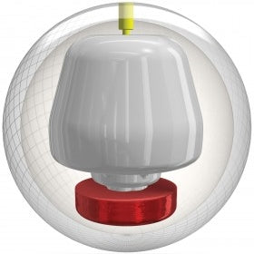 Storm Match Pearl Bowling Ball Core