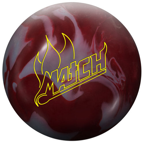 Storm Match Bowling Ball