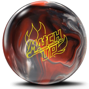 Storm Match Up Pearl Bowling Ball