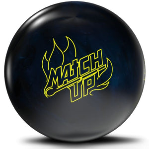 Storm Match Up Black Pearl Bowling Ball