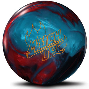 Storm Match Up BRB Hybrid Bowling Ball