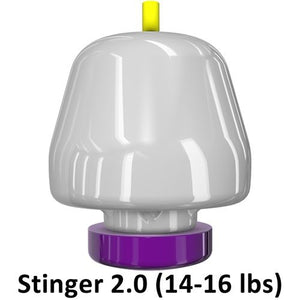 Storm Match Up Hybrid Bowling Ball Core