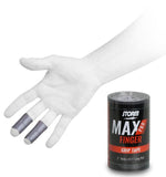 Storm Max Pro Tape Roll On Fingers