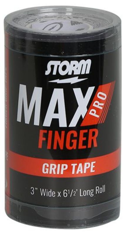 Storm Max Pro Tape Roll