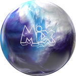 Storm Mix Purple/Blue/White Bowling Ball