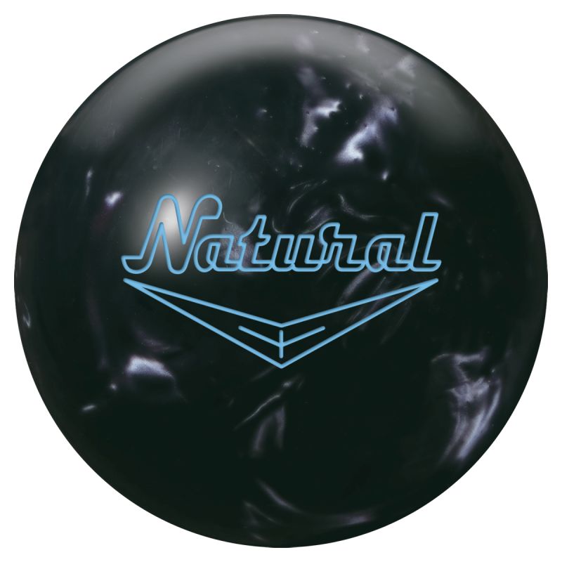 Storm Natural Pearl Bowling Ball