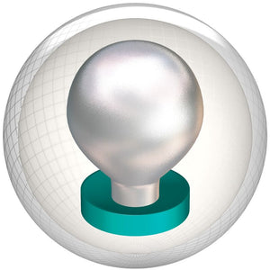 Storm Natural Pearl Bowling Ball Core