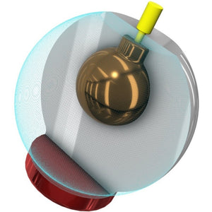 Storm Night Road Bowling Ball Core