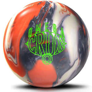 Storm Omega Crux Bowling Ball