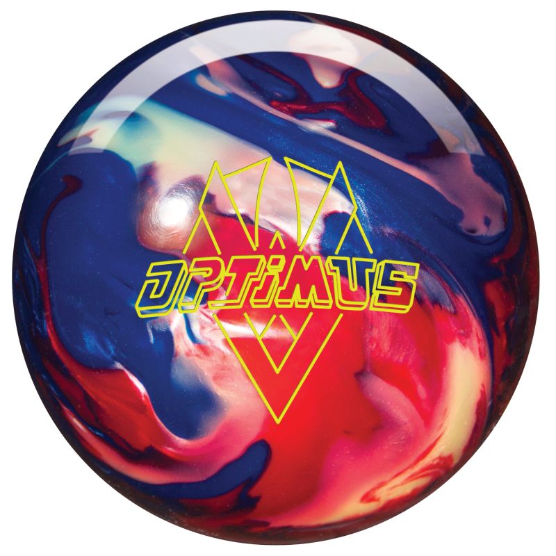 Storm Optimus Bowling Ball