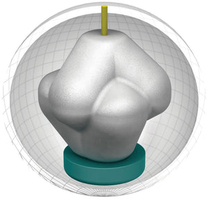 Storm Optimus Bowling Ball Core