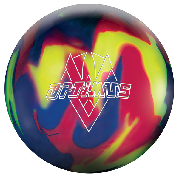 Storm Optimus Solid Bowling Ball