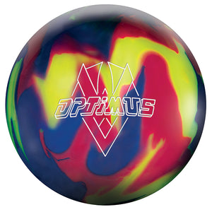 Storm Optimus Solid Bowling Ball