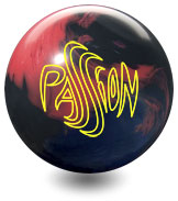 Storm Paradigm Passion Bowling Ball