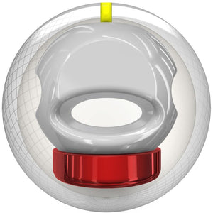 Storm Parallax Bowling Ball Core