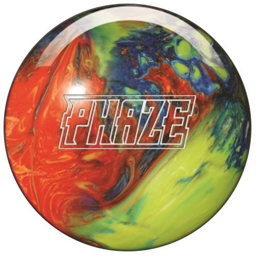 Storm Phaze Bowling Ball