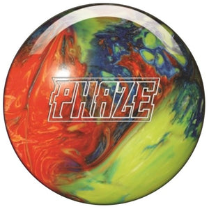 Storm Phaze Bowling Ball