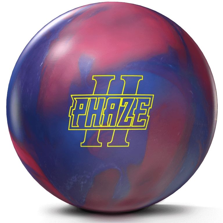 Storm Phaze II Bowling Ball