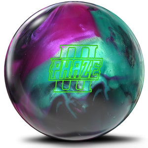 Storm Phaze III Bowling Ball