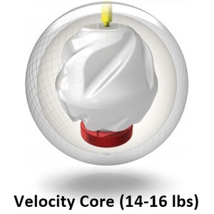 Storm Phaze Bowling Ball Core