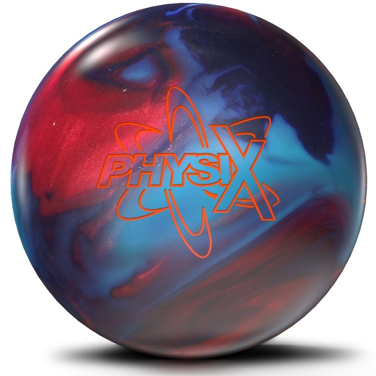 Storm PhysiX Bowling Ball