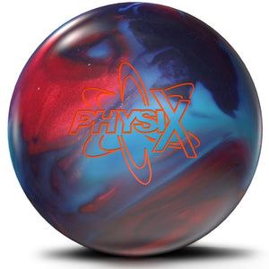 Storm PhysiX Bowling Ball