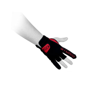 Storm Power Black/Red Bowling Glove