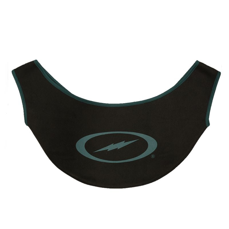 Storm Deluxe See Saw Bowling Towel Black/Teal