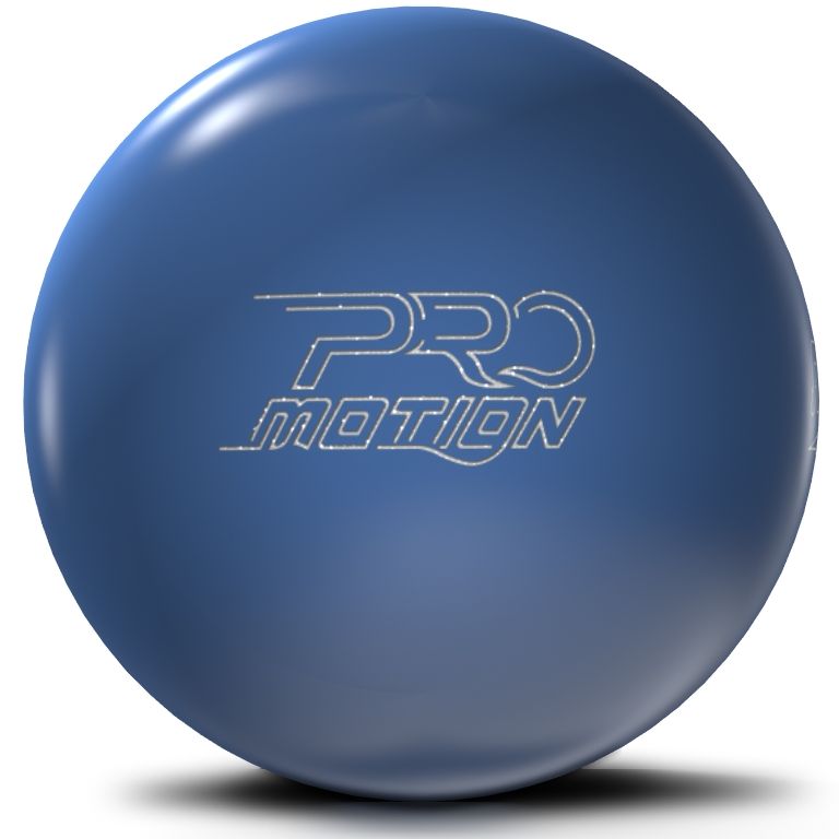 Storm PRO-Motion Bowling Ball