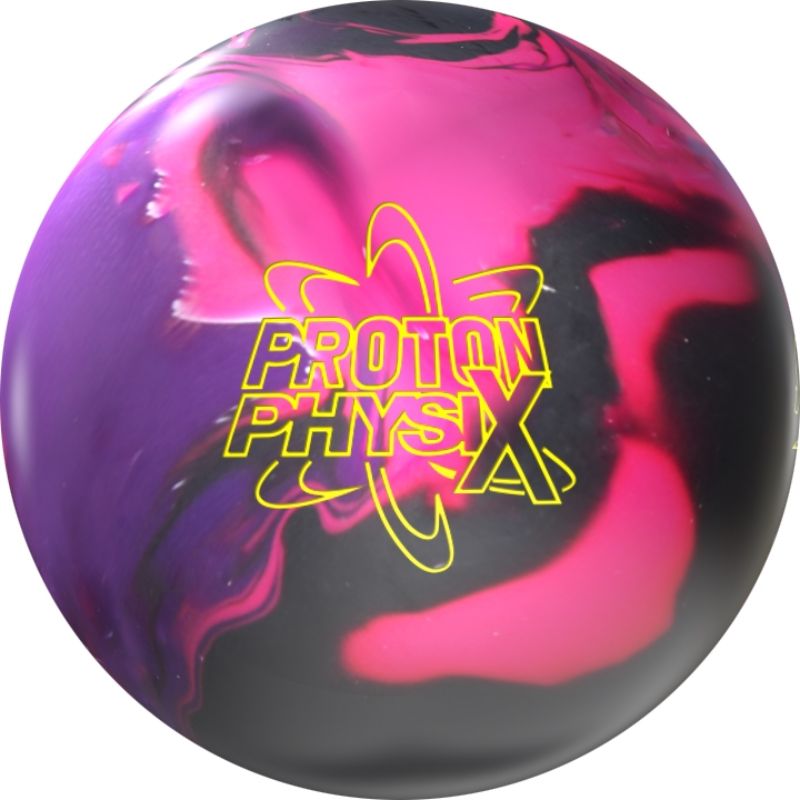 Storm Proton PhysiX Bowling Ball