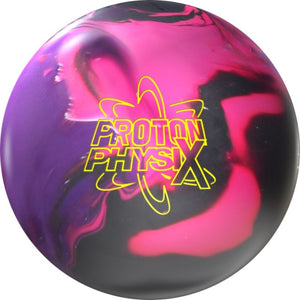 Storm Proton PhysiX Bowling Ball